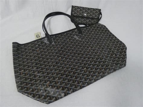 goyard year|where does goyard come from.